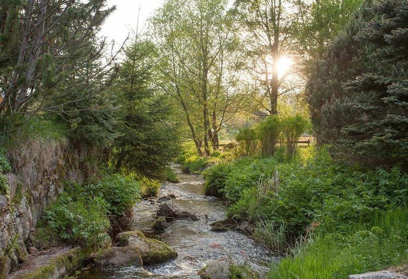 Hotel Pension Tannenheim 12