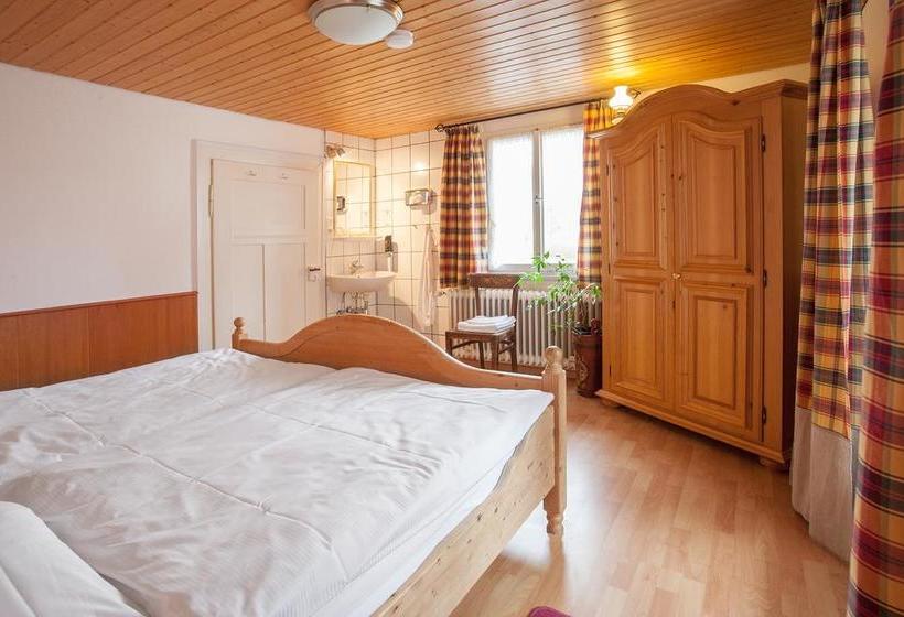 Hotel Pension Tannenheim 14