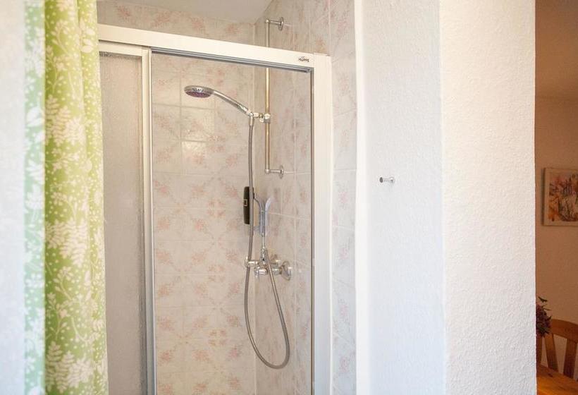 Hotel Pension Tannenheim 15