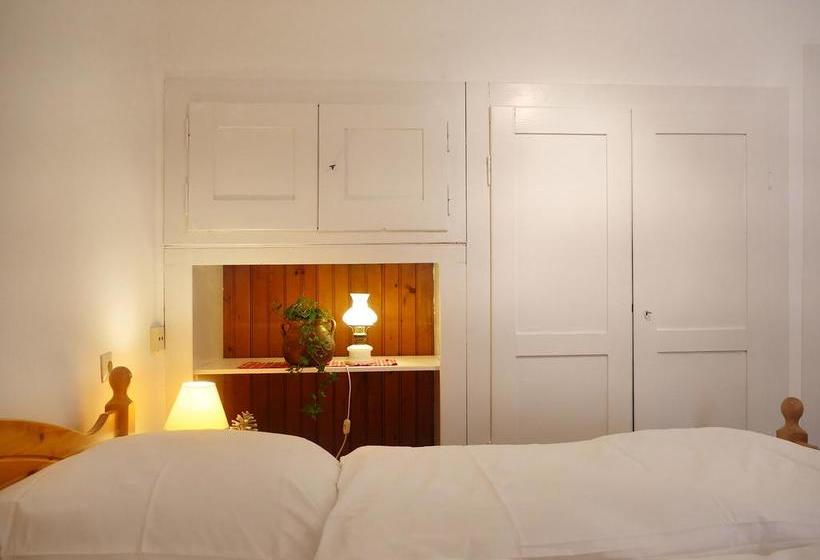 Hotel Pension Tannenheim 2