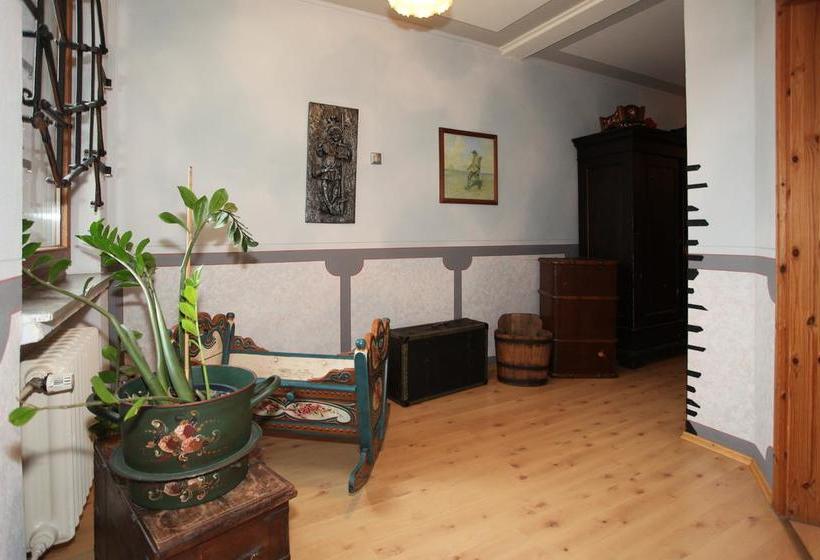 Hotel Altstadtwiege 10