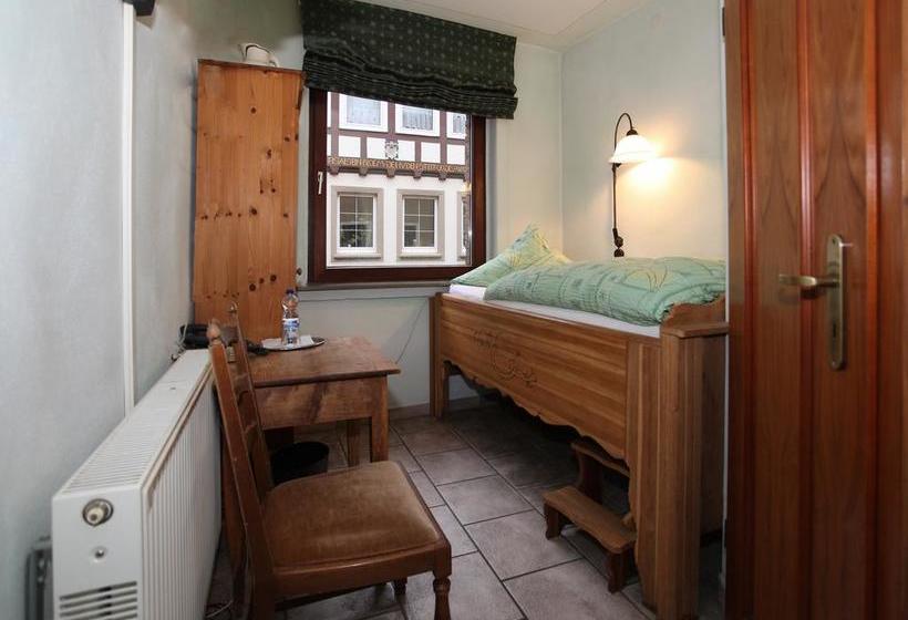 Hotel Altstadtwiege 11