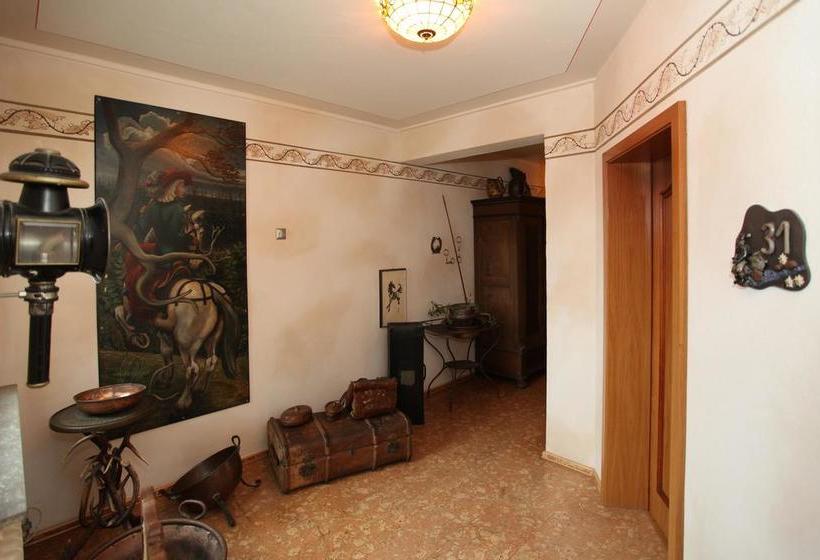 Hotel Altstadtwiege 12