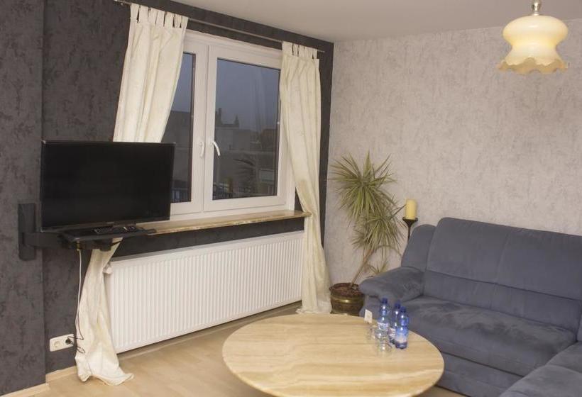 Hotel Altstadtwiege 14