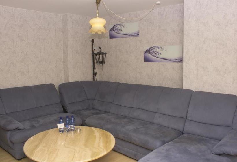 Hotel Altstadtwiege 15