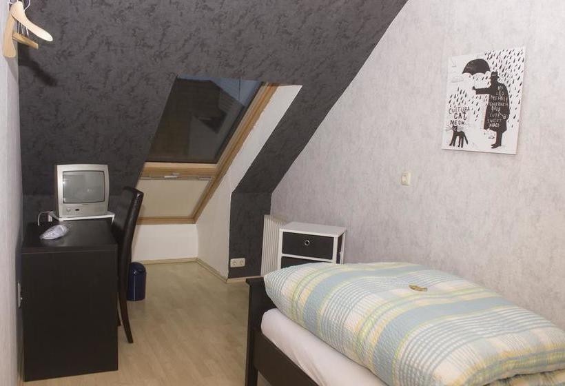 Hotel Altstadtwiege 16