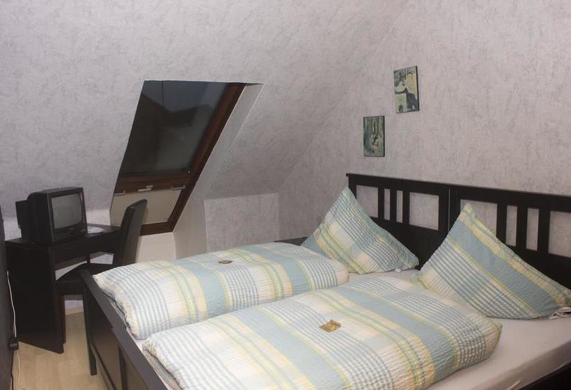 Hotel Altstadtwiege 17