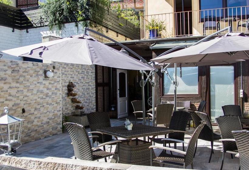 Hotel Altstadtwiege 4