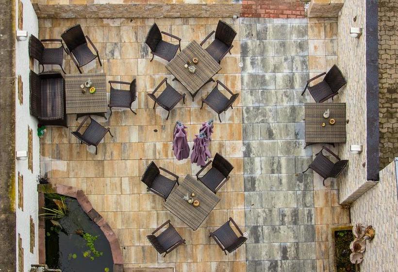 Hotel Altstadtwiege 5