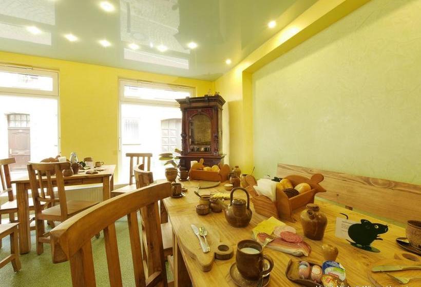 Hotel Altstadtwiege 7