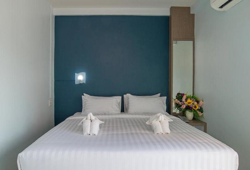 Hotel Lada Krabi Express 10