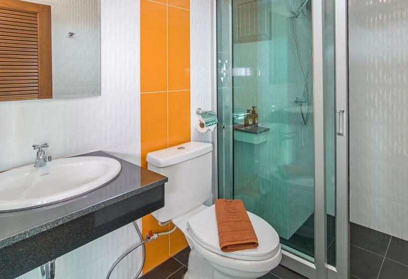 Hotel Lada Krabi Express 13