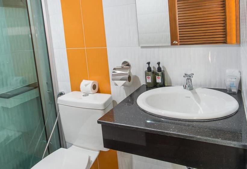 Hotel Lada Krabi Express 14