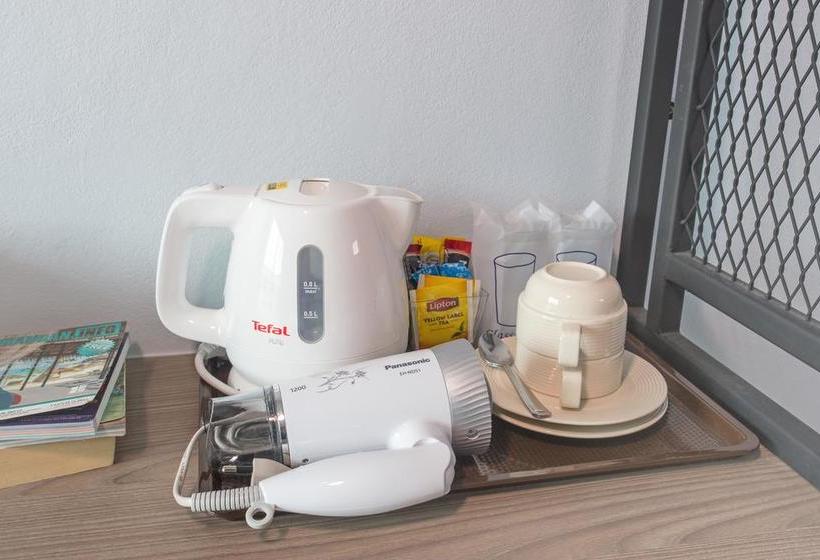 Hotel Lada Krabi Express 16