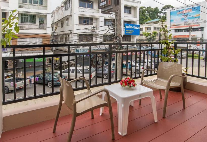 Hotel Lada Krabi Express 6