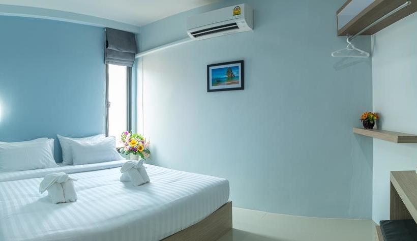 Hotel Lada Krabi Express 9