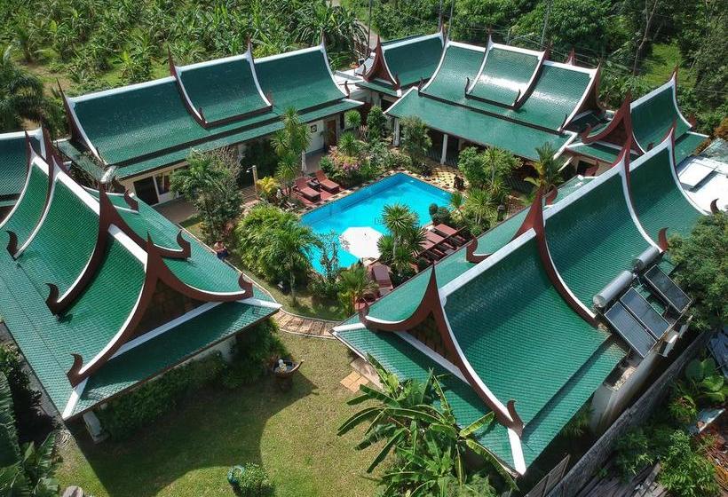 Baan Wanicha Bed&Breakfast Resort