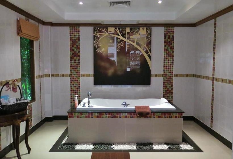 Baan Wanicha Bed&Breakfast Resort 10