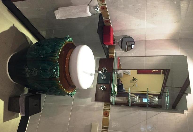 Baan Wanicha Bed&Breakfast Resort 14