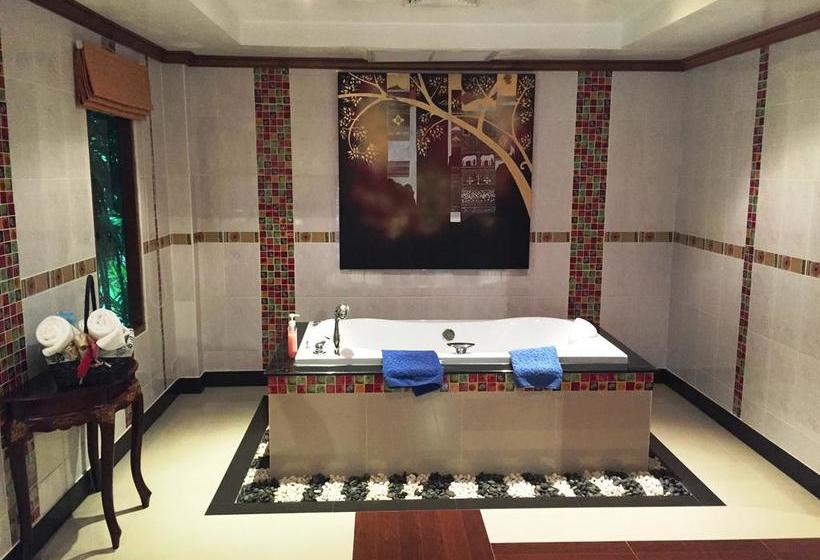 Baan Wanicha Bed&Breakfast Resort 16