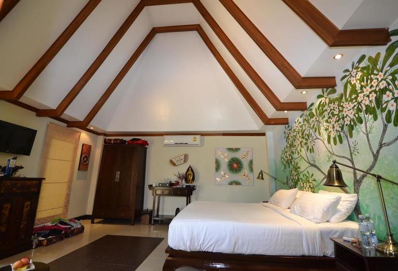 Baan Wanicha Bed&Breakfast Resort 17