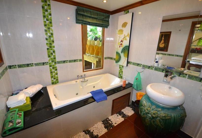 Baan Wanicha Bed&Breakfast Resort 18