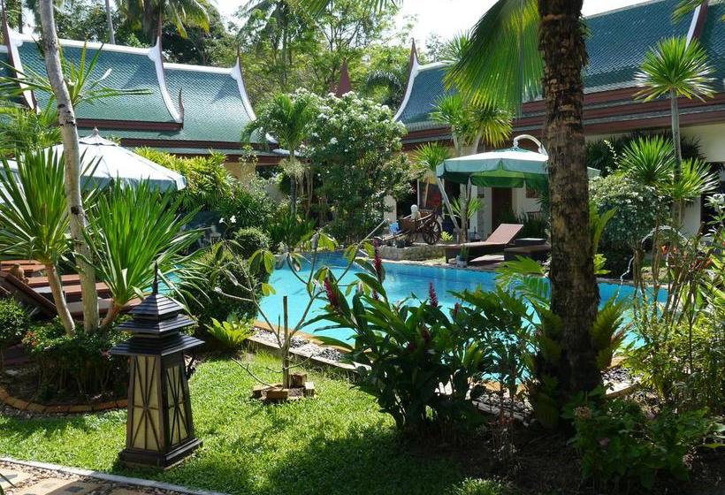 Baan Wanicha Bed&Breakfast Resort 2