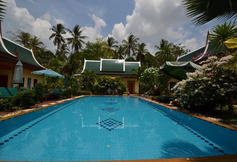 Baan Wanicha Bed&Breakfast Resort 3