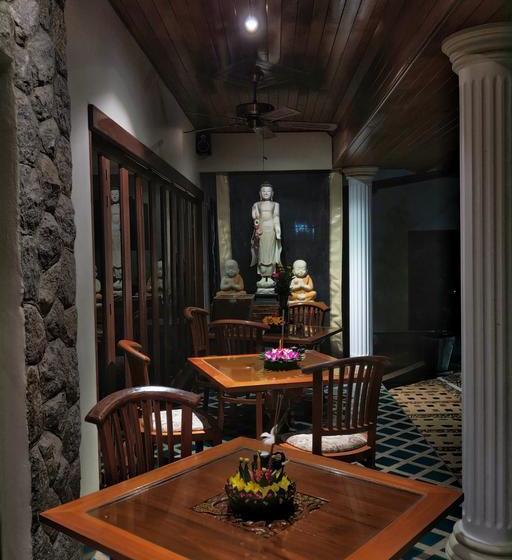 Baan Wanicha Bed&Breakfast Resort 4