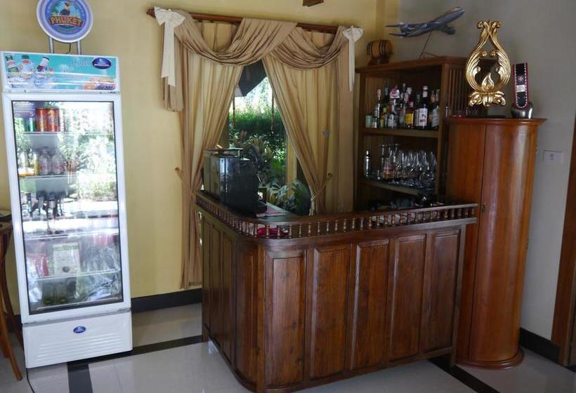 Baan Wanicha Bed&Breakfast Resort 5