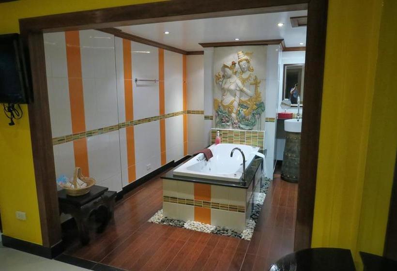 Baan Wanicha Bed&Breakfast Resort 6