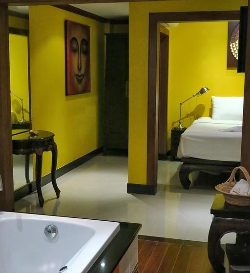 Baan Wanicha Bed&Breakfast Resort 7