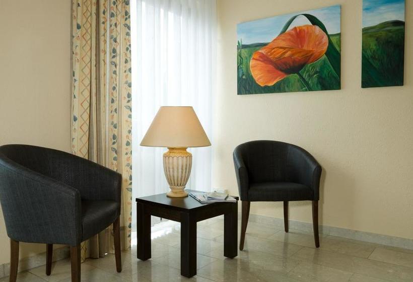 Hotel Kurpension Schwaben 2