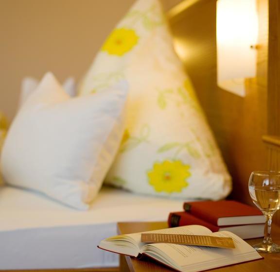 Hotel Kurpension Schwaben 4