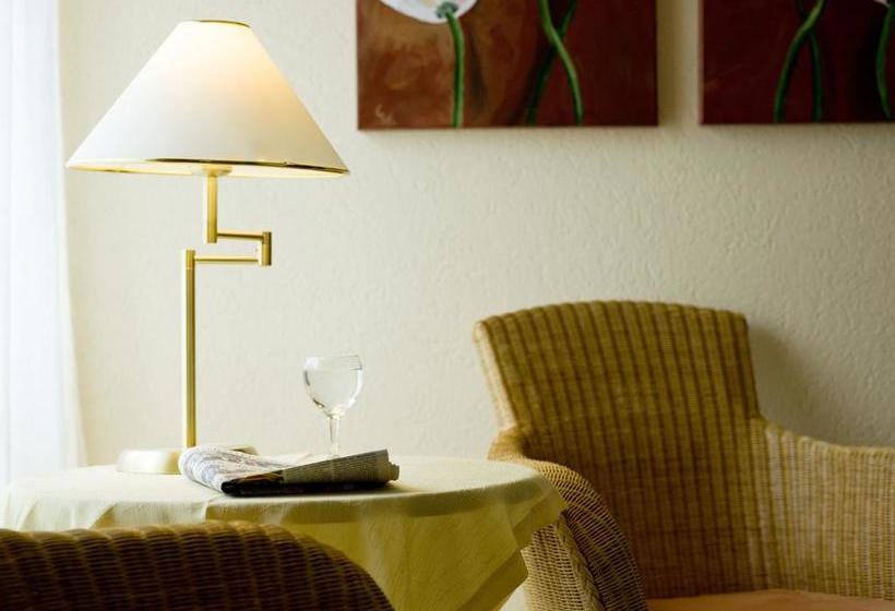 Hotel Kurpension Schwaben 6