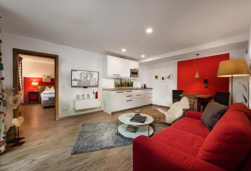 Hotel Bayern Resort 10