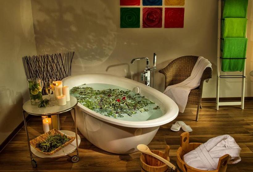 Hotel Bayern Resort 11