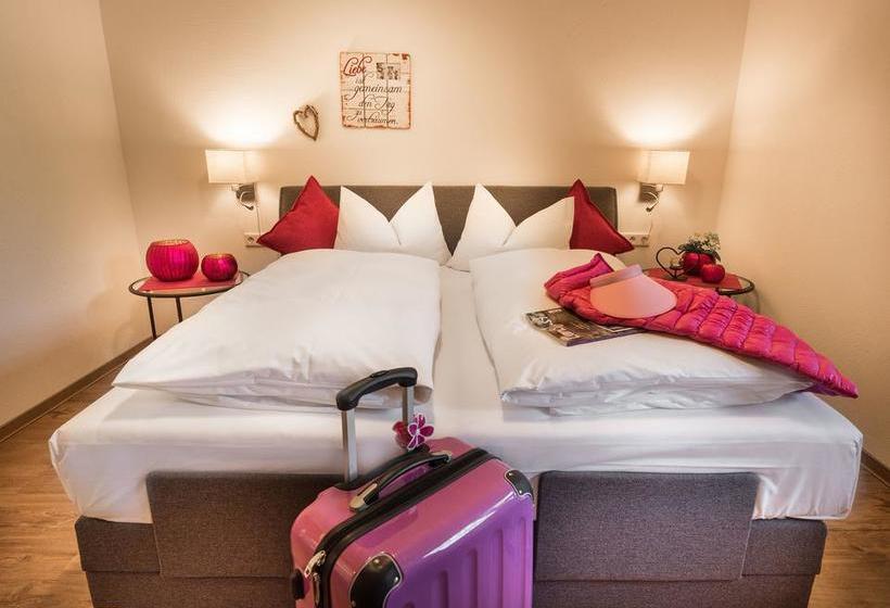 Hotel Bayern Resort 13