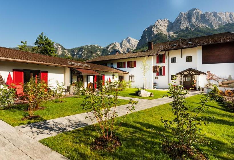 Hotel Bayern Resort 15