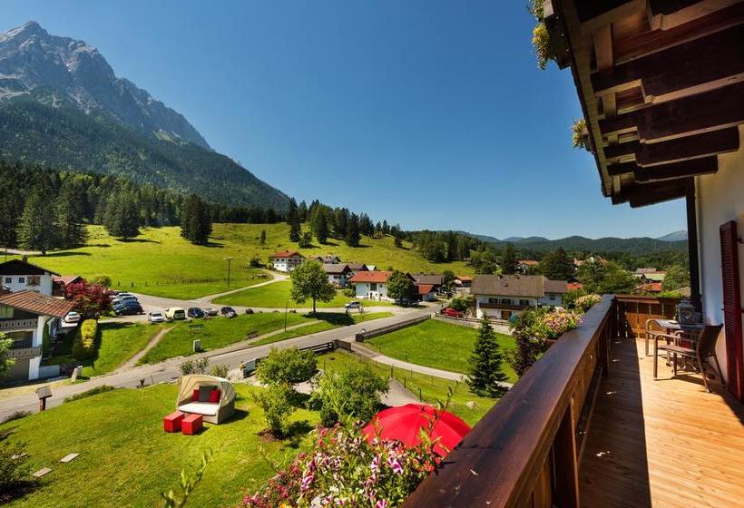 Hotel Bayern Resort 16