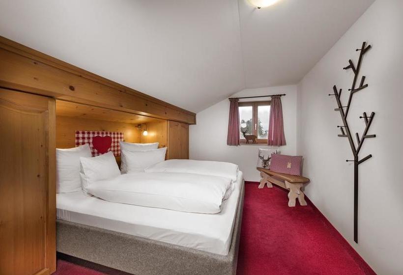 Hotel Bayern Resort 17