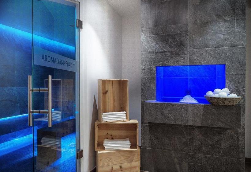 Hotel Bayern Resort 18