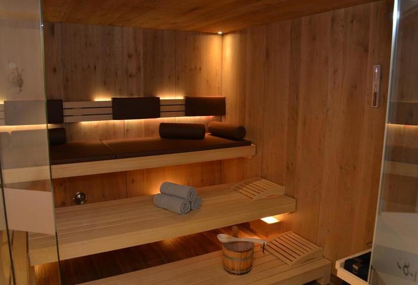 Hotel Bayern Resort 20