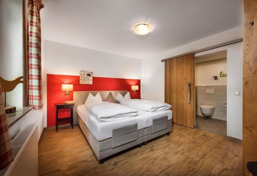 Hotel Bayern Resort 5