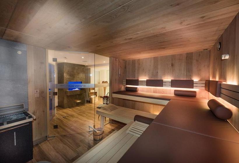 Hotel Bayern Resort 6