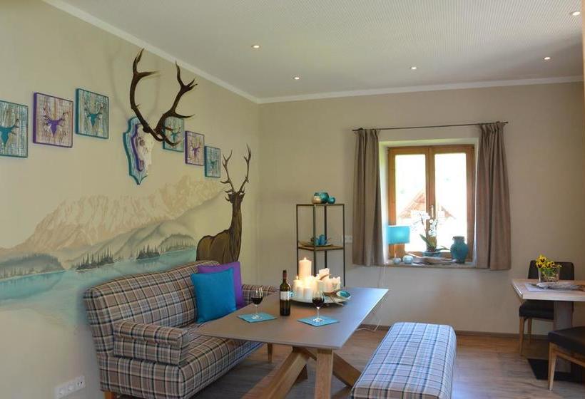 Hotel Bayern Resort 7