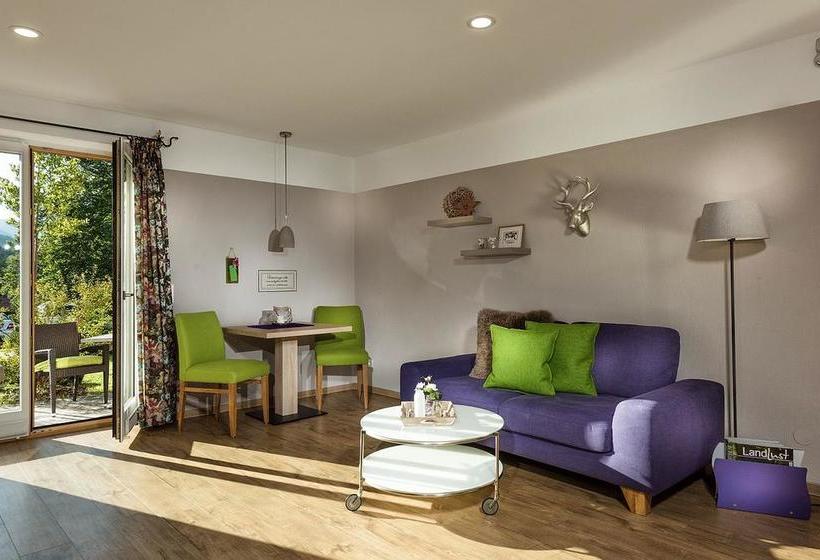 Hotel Bayern Resort 9