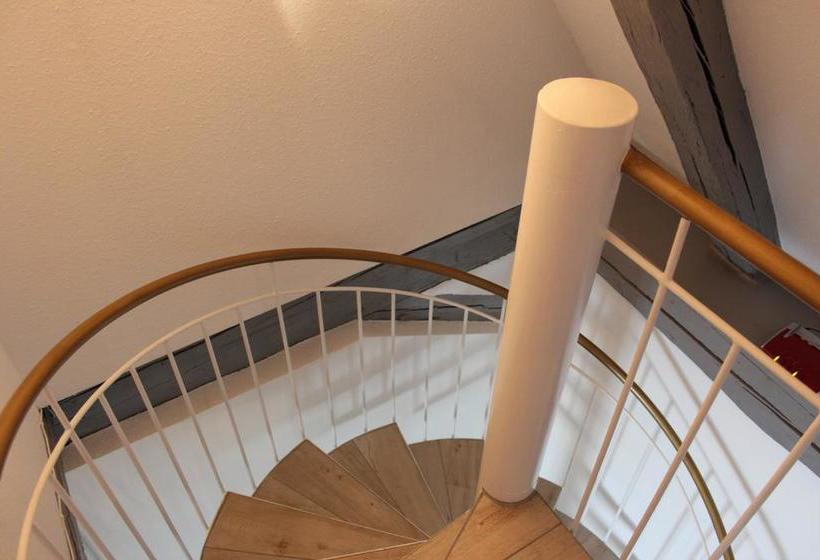 Hotel Schmales Haus Ulm