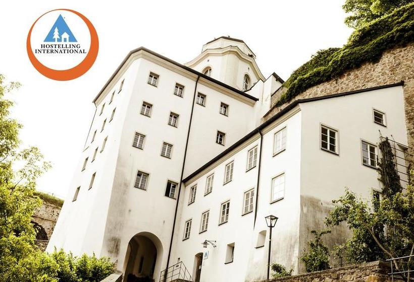 Hi Youth Hostel Passau