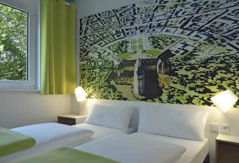 B&b Hotel Karlsruhe 2